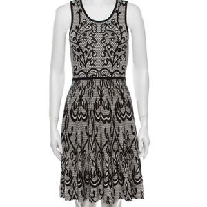 CYNTHIA ROWLEY | Knit Tank Dress